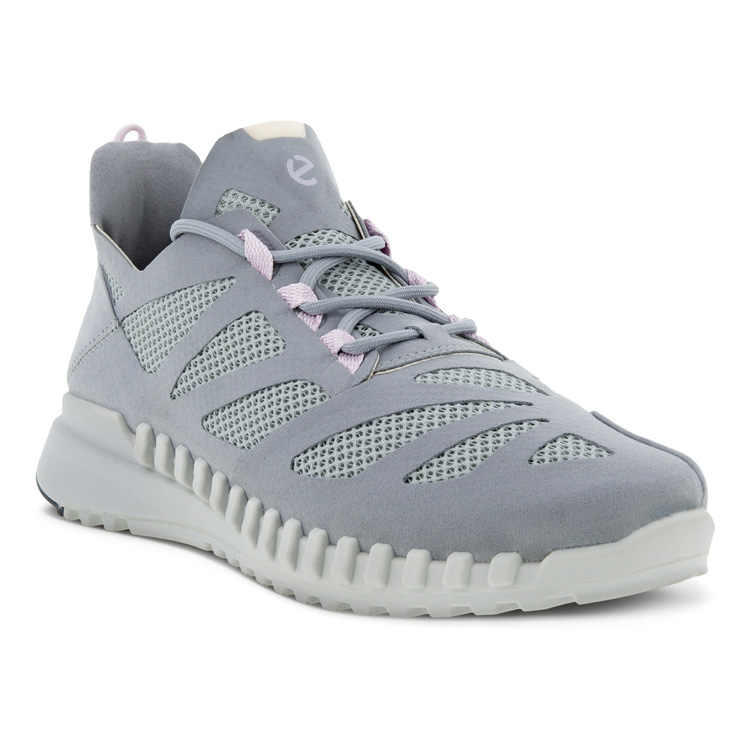 Кроссовки ECCO ZIPFLEX W