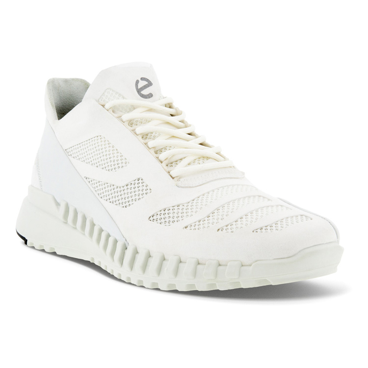Кроссовки ECCO ZIPFLEX M