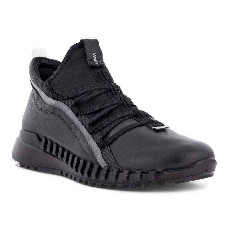 Кроссовки ECCO ZIPFLEX M