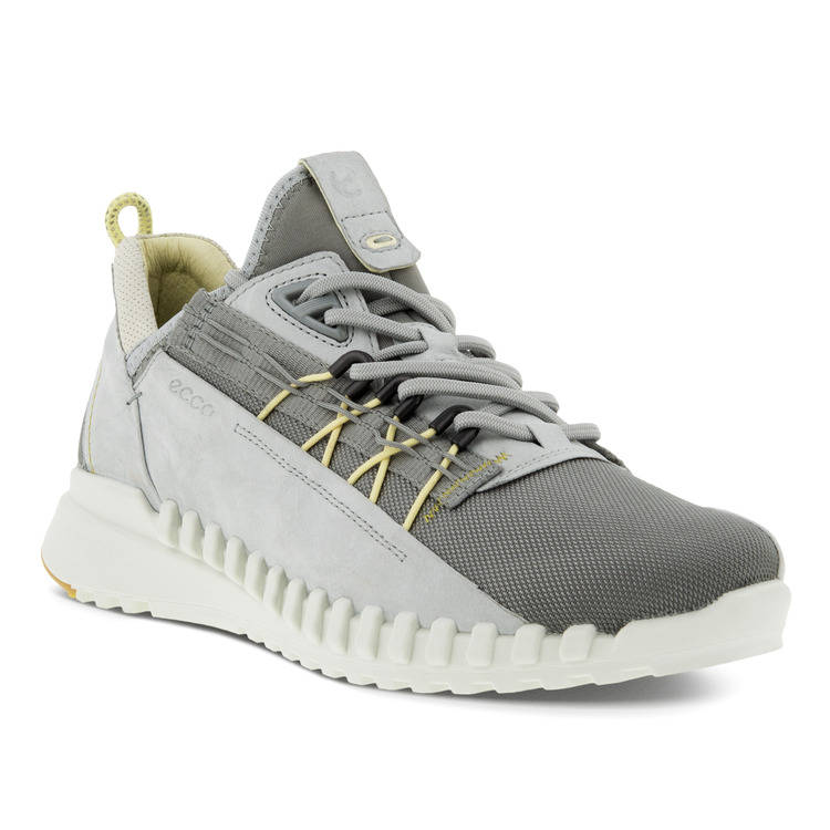 Кроссовки ECCO ZIPFLEX W
