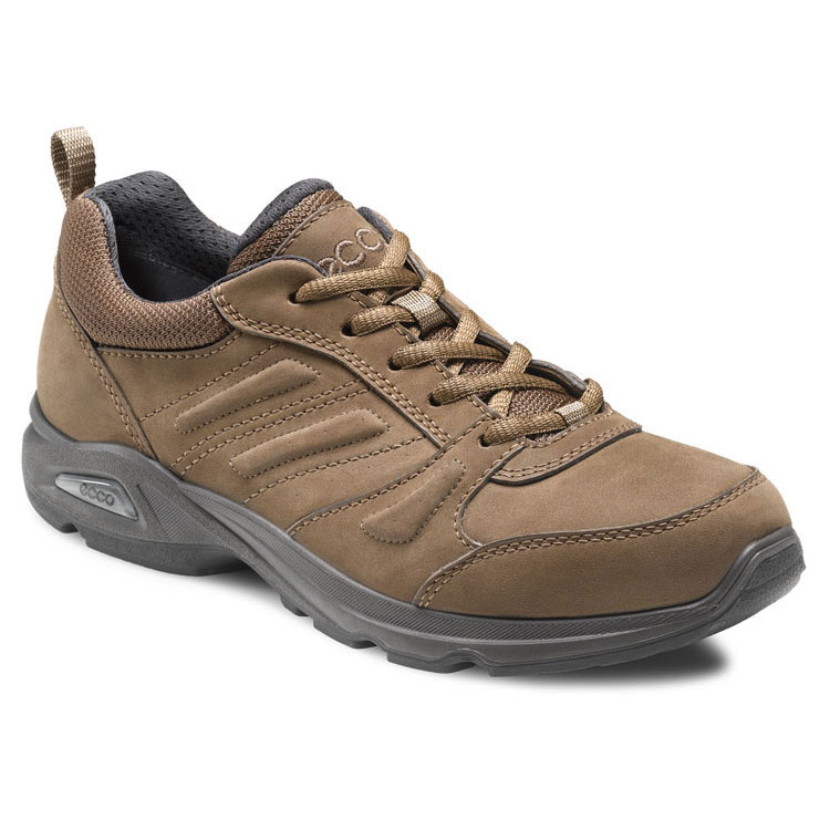 Кроссовки ECCO LIGHT III