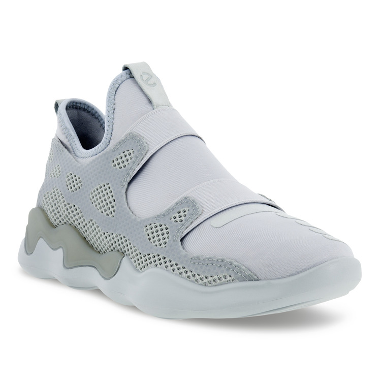 Кроссовки ECCO ELO W
