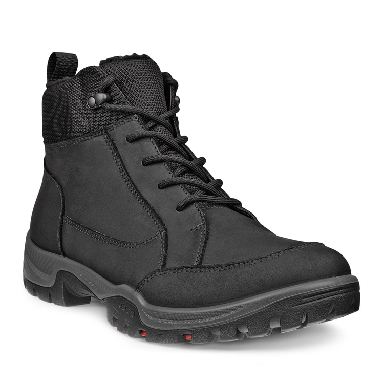 Ботинки ECCO XPEDITION III M