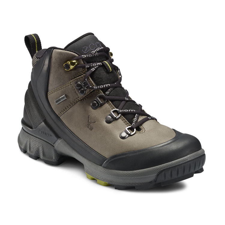 Ботинки ECCO BIOM HIKE