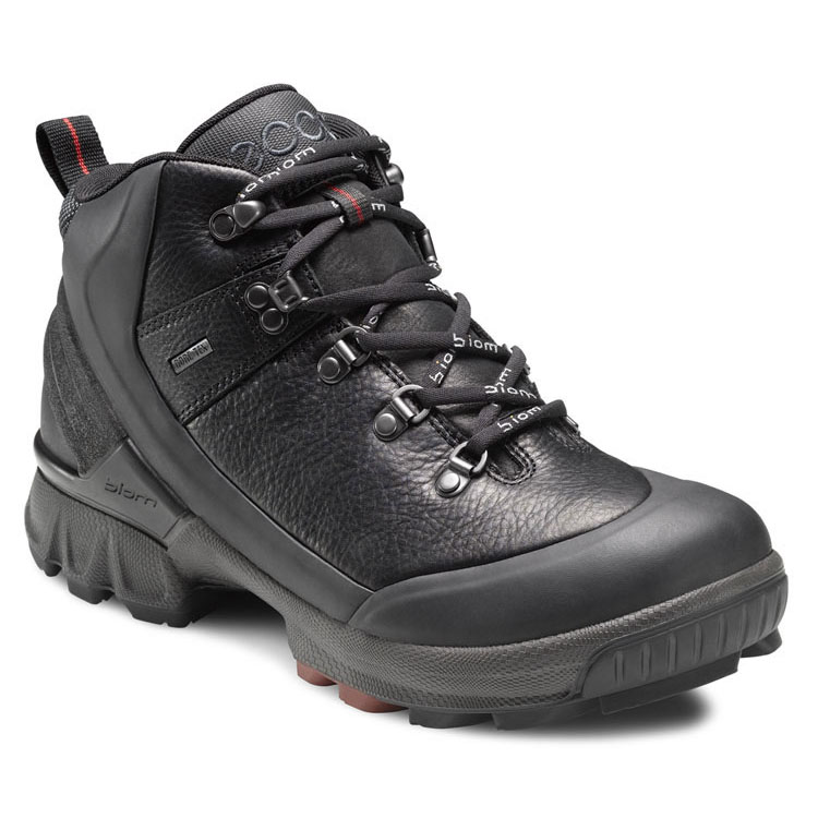 Ботинки ECCO BIOM HIKE