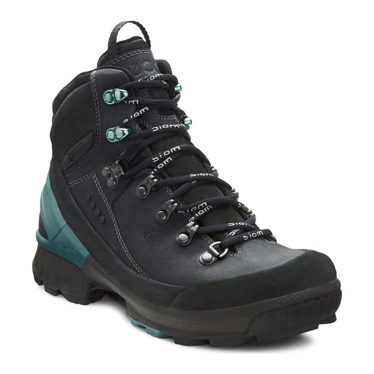 Ботинки ECCO BIOM HIKE