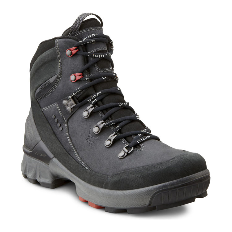 Ботинки ECCO BIOM HIKE