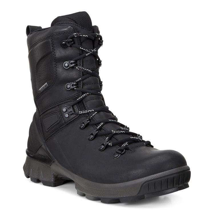 Ботинки ECCO BIOM HIKE M