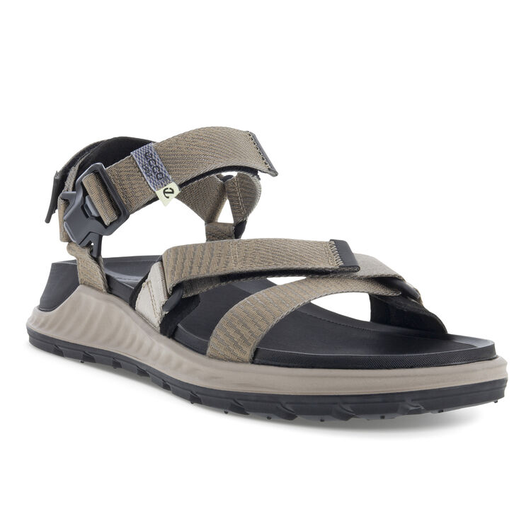 Сандалии ECCO EXOWRAP M