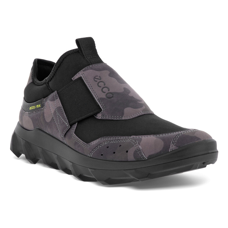 Слипоны ECCO MX M