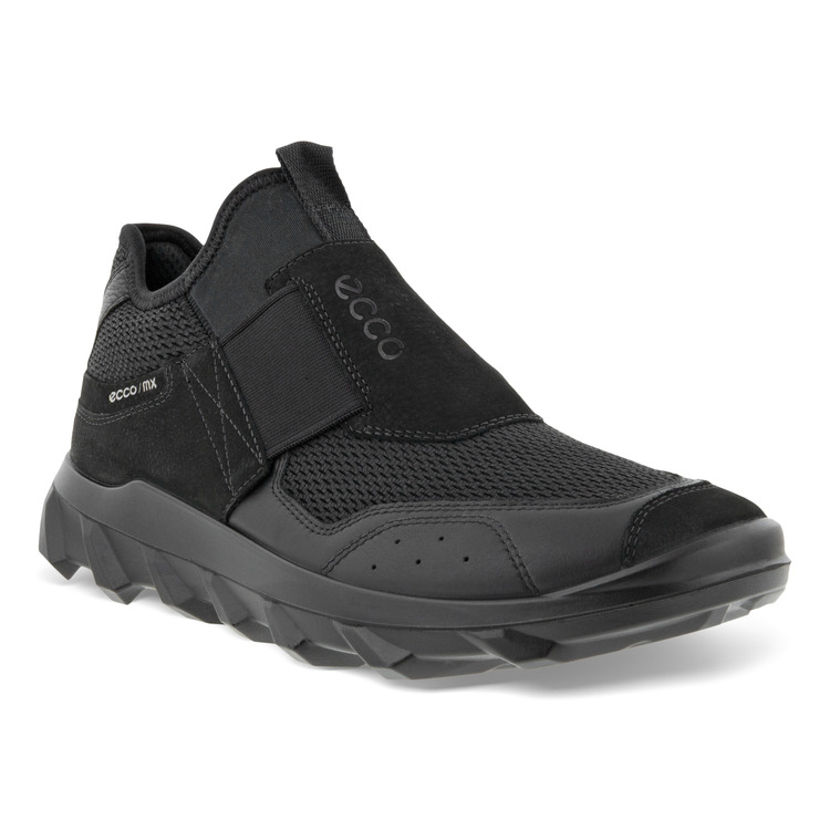 Слипоны ECCO MX M