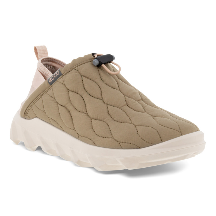 Слипоны ECCO MX W