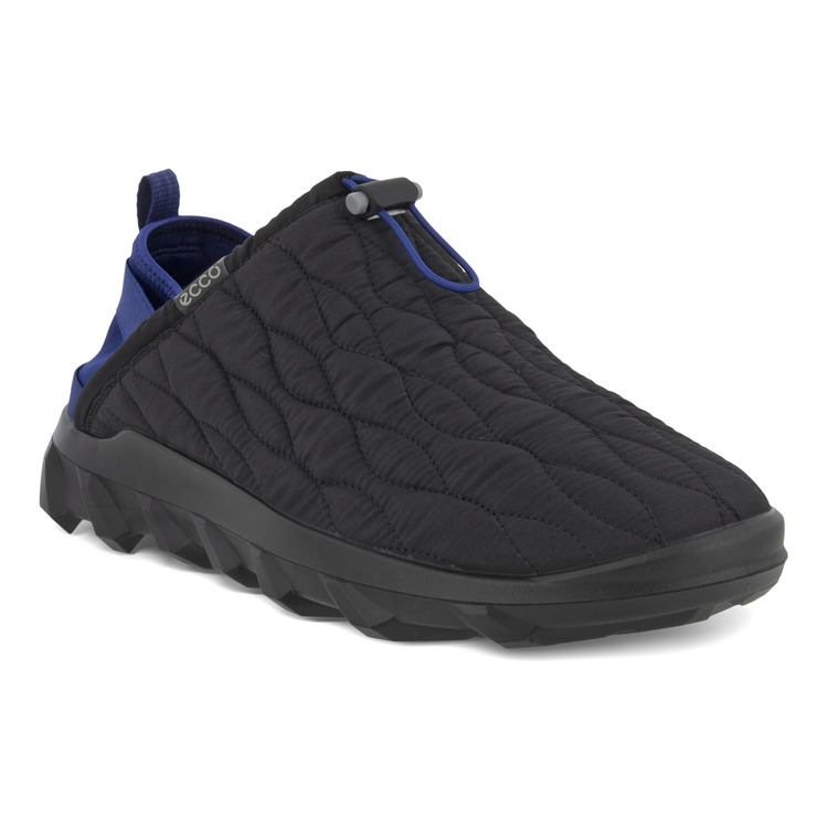 Слипоны ECCO MX M