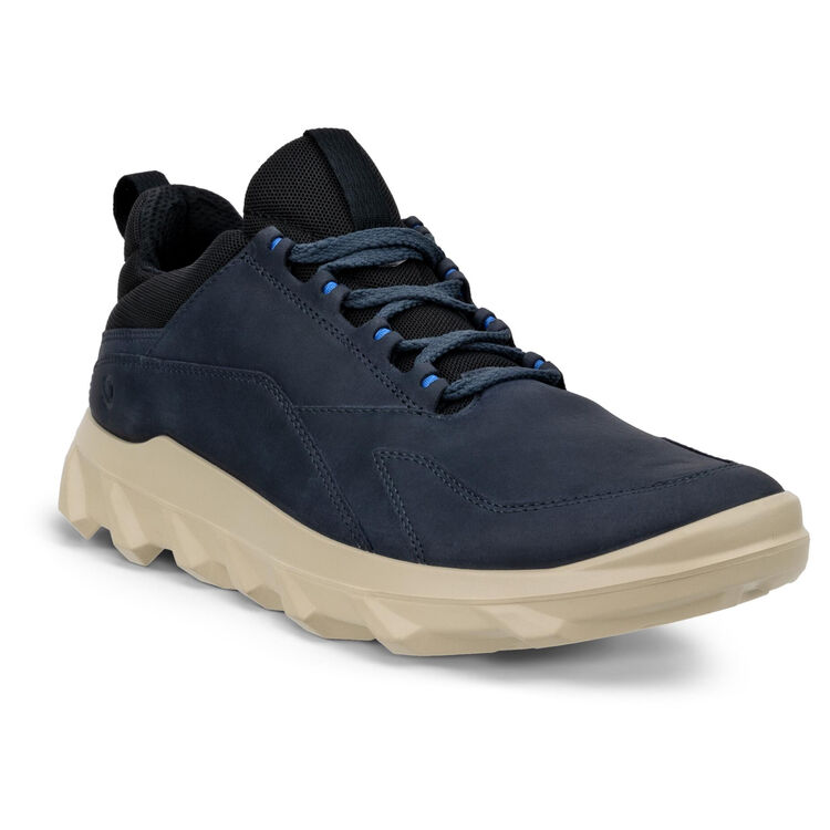 Кроссовки ECCO MX M, синий, арт. 820314/02415