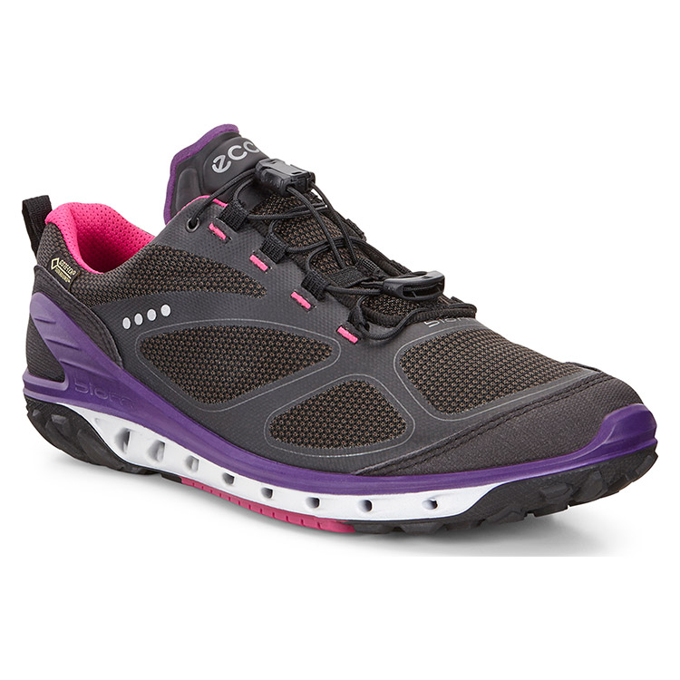 Кроссовки ECCO BIOM VENTURE W