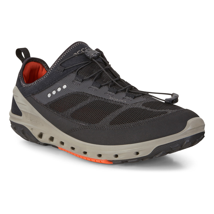 Кроссовки ECCO BIOM VENTURE M