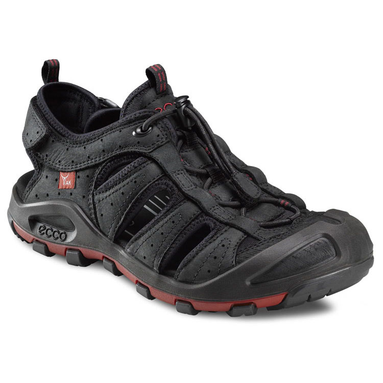 Кроссовки ECCO TERRA VG SANDAL