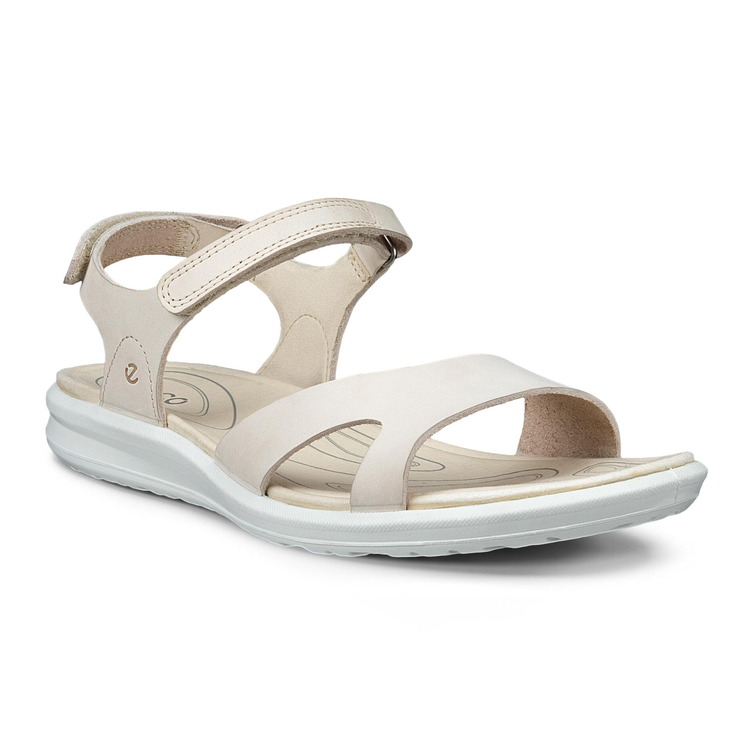 Сандалии ECCO CRUISE II, белый, арт. 821883/02378