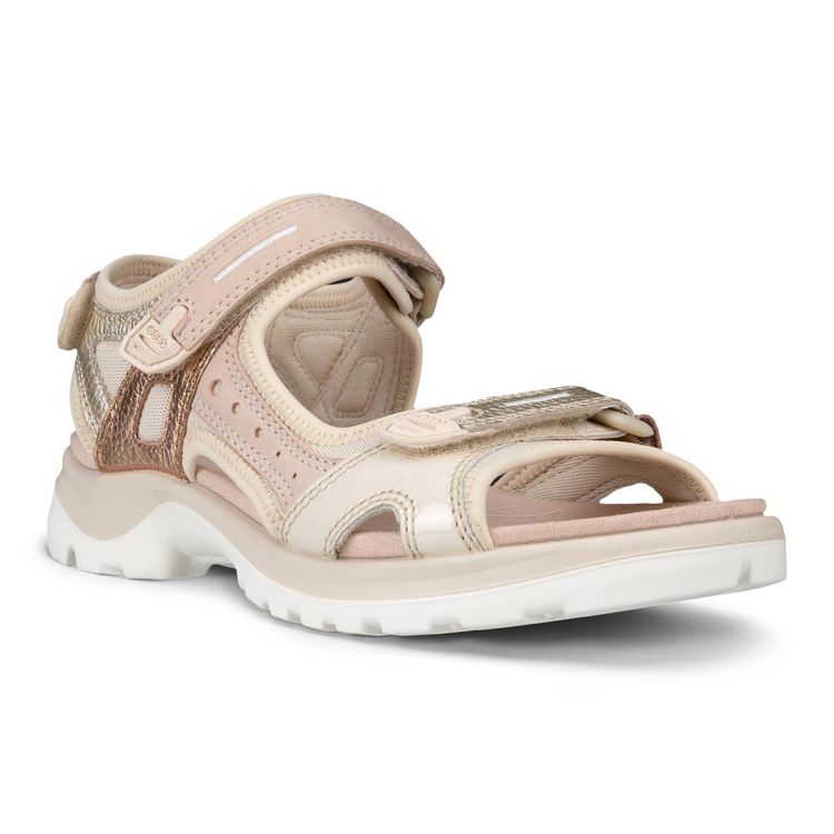 Сандалии OFFROAD, бежевый, арт. 822083/52578