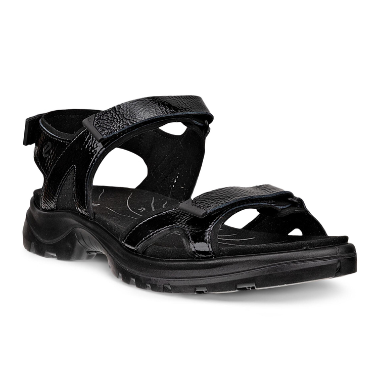 Сандалии OFFROAD, черный, арт. 822153/04001