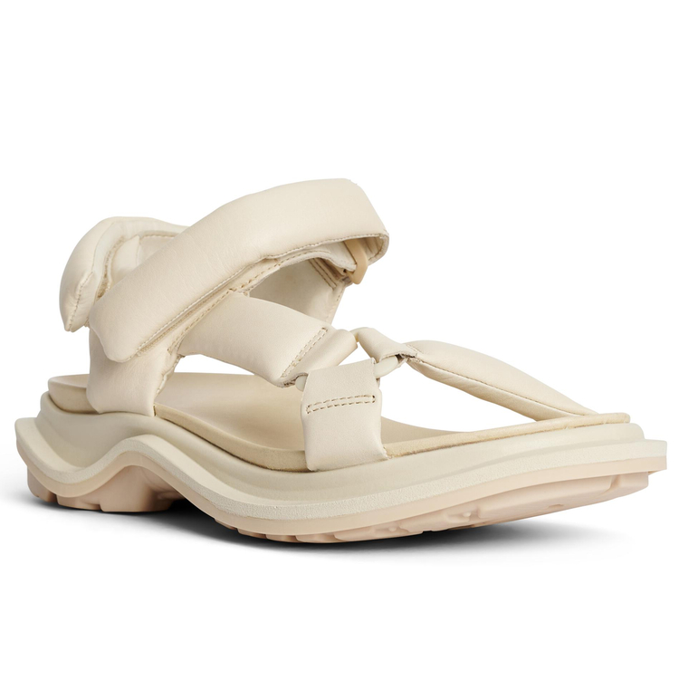 Сандалии OFFROAD, белый, арт. 963