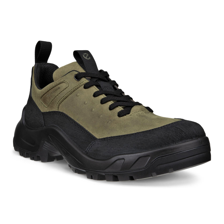 Кроссовки OFFROAD M, черный, арт. 822354/56665