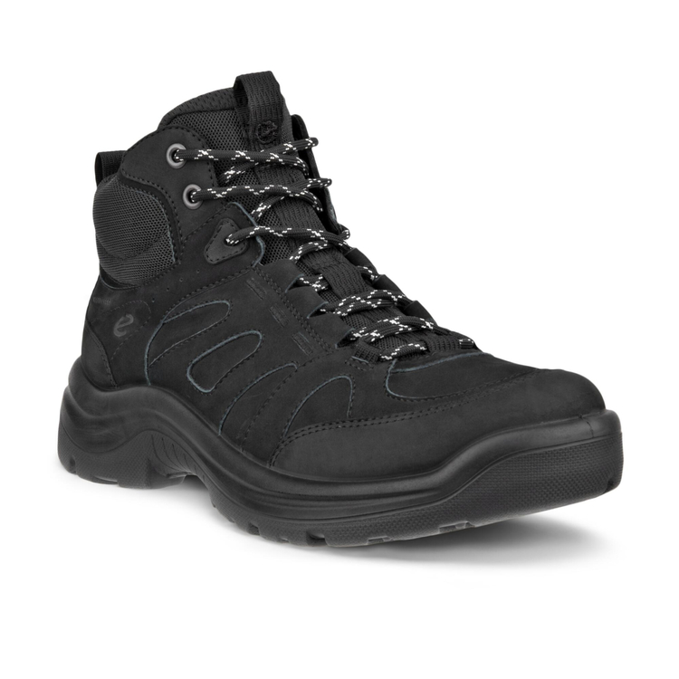 Ботинки OFFROAD W, черный, арт. 822413/51052