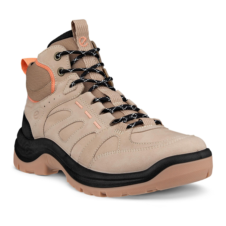 Ботинки OFFROAD W, бежевый, арт. 822413/61014