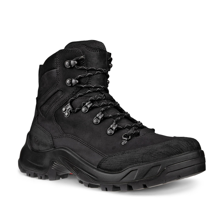 Ботинки OFFROAD M, черный, арт. 822434/51052