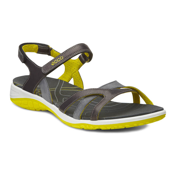 Сандалии ECCO KAWAII SANDAL