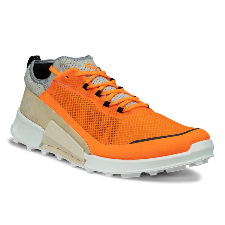Кроссовки BIOM 2.1 X COUNTRY M, оранжевый, арт. 822804/60893