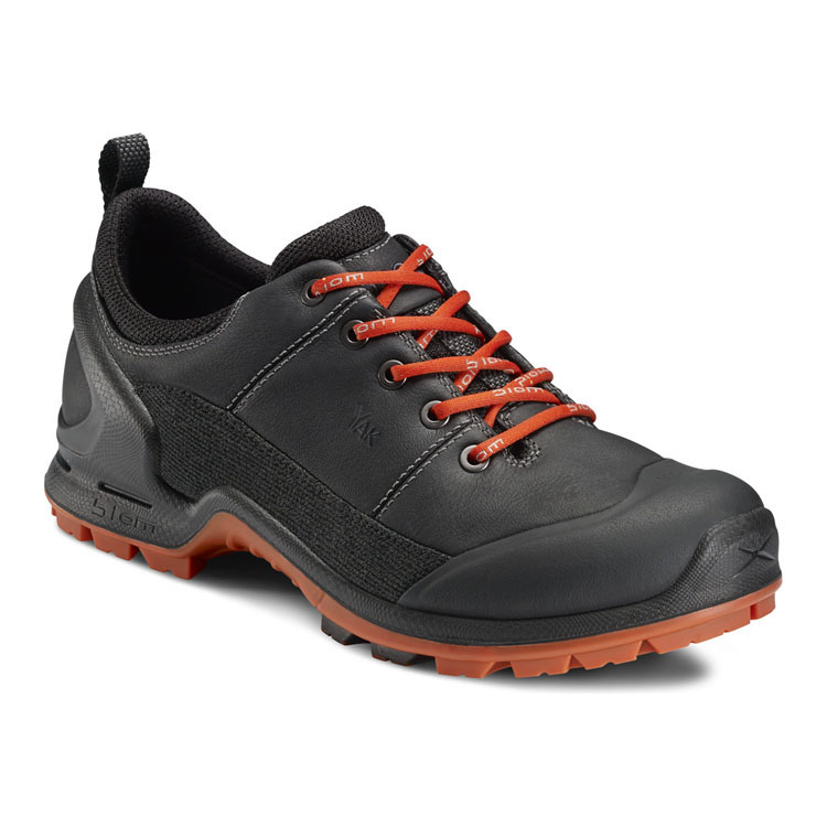 Полуботинки ECCO BIOM TERRAIN