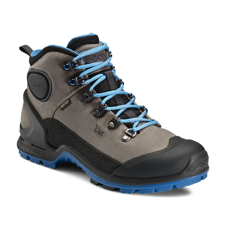 Ботинки ECCO BIOM TERRAIN