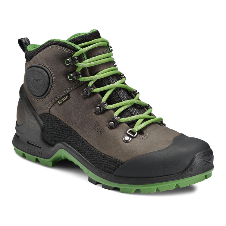 Ботинки ECCO BIOM TERRAIN