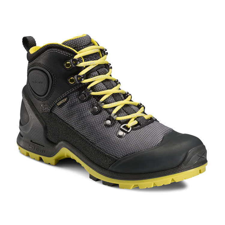 Ботинки ECCO BIOM TERRAIN