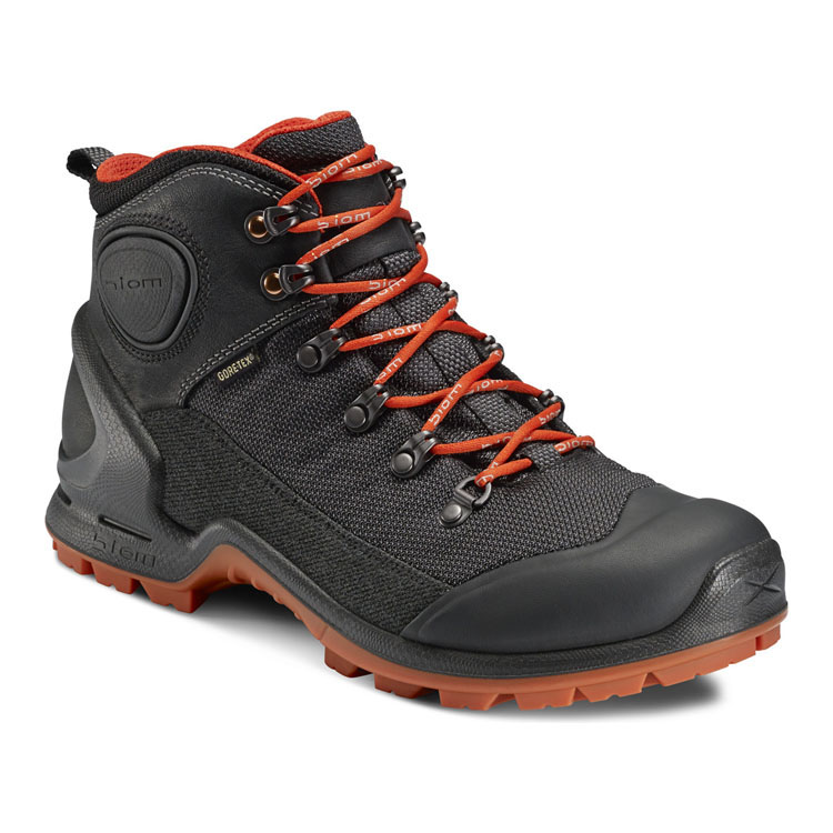 Ботинки ECCO BIOM TERRAIN