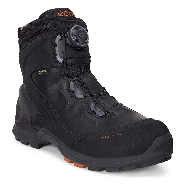 Ботинки ECCO BIOM TERRAIN M