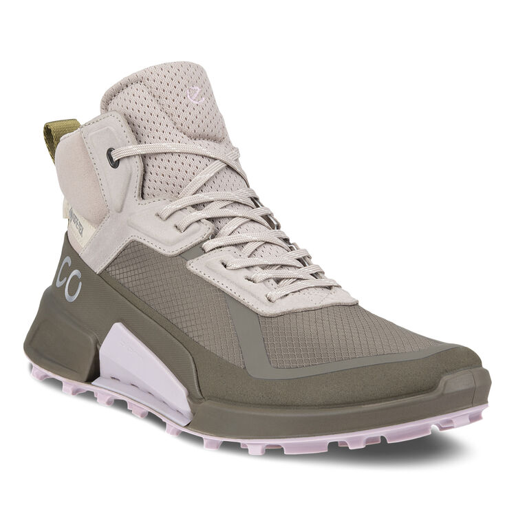 Ботинки BIOM 2.1 X MOUNTAIN, разноцветный, арт. 823803/60772