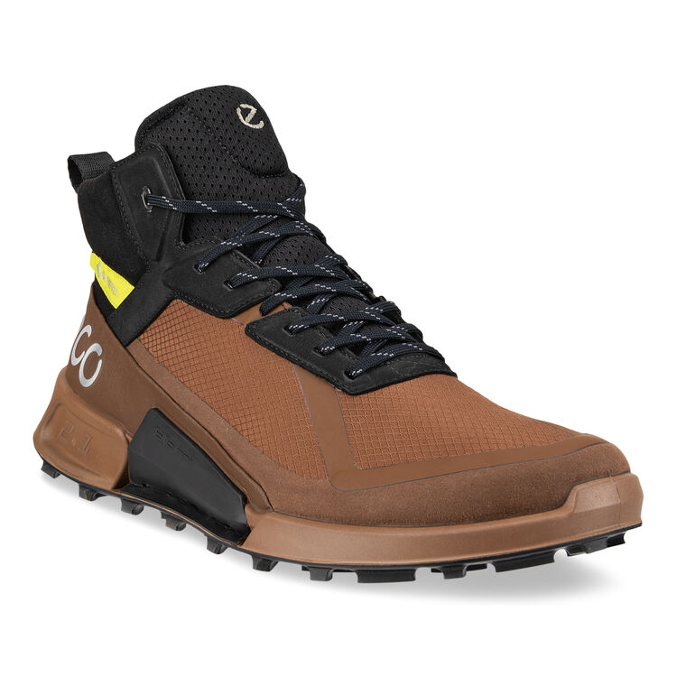 ECCO Ботинки BIOM 2.1 X MOUNTAIN M, коричневый, арт. 16362