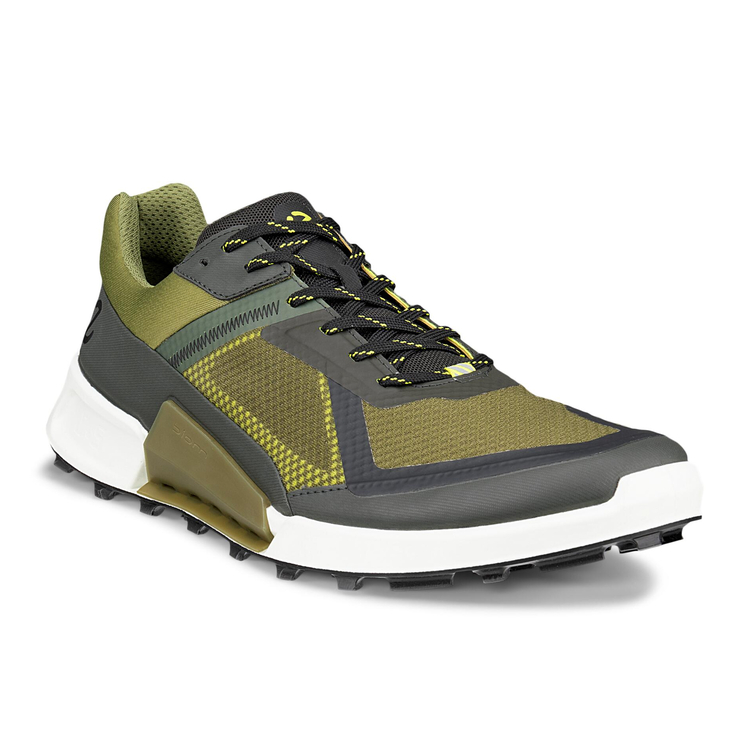 Кроссовки BIOM 2.1 X MOUNTAIN M, разноцветный, арт. 823894/61182