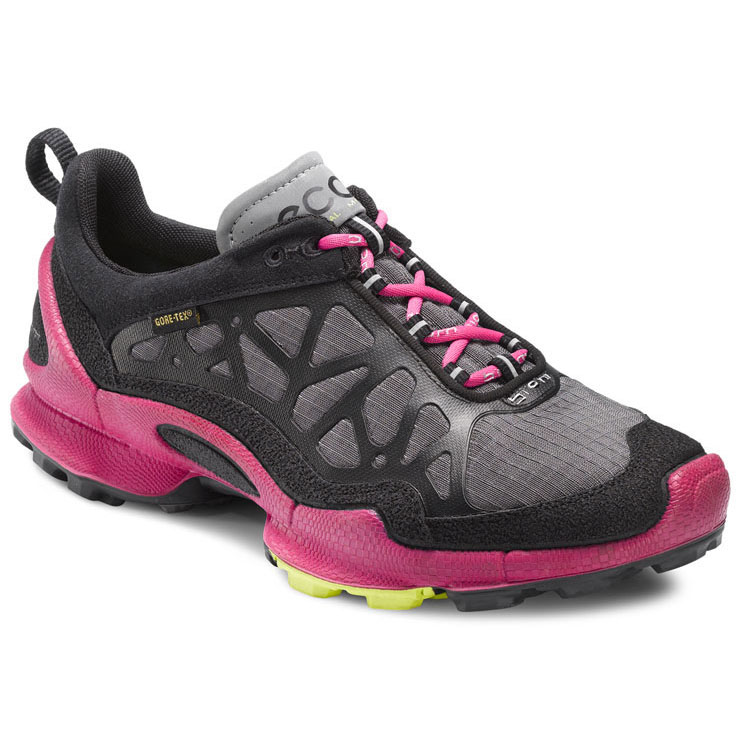 Кроссовки ECCO BIOM TRAIL