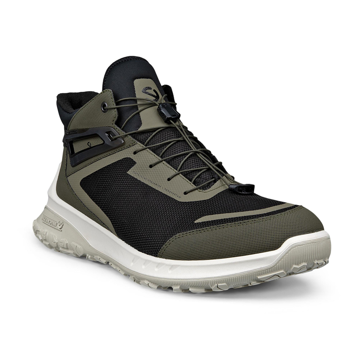 Ботинки ECCO ULT-TRN M, разноцветный, арт. 824294/50609