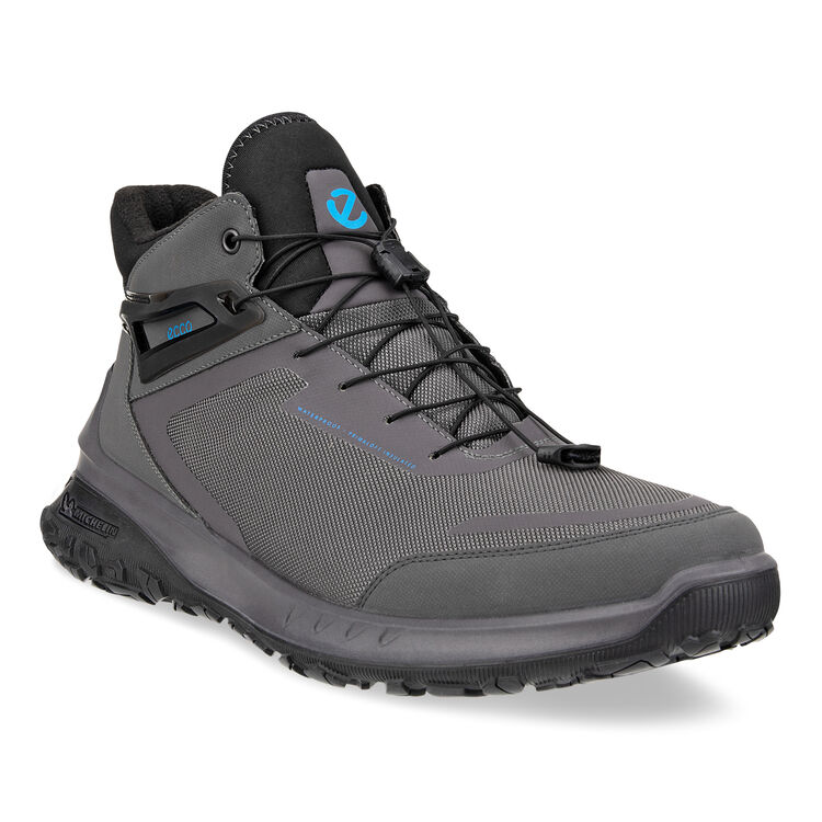 Ботинки ECCO ULT-TRN M, серый, арт. 824294/50869