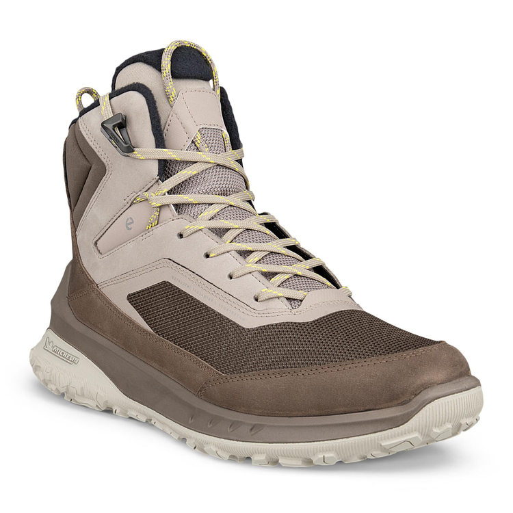 Ботинки ULT-TRN W, зеленый, арт. 824313/61367