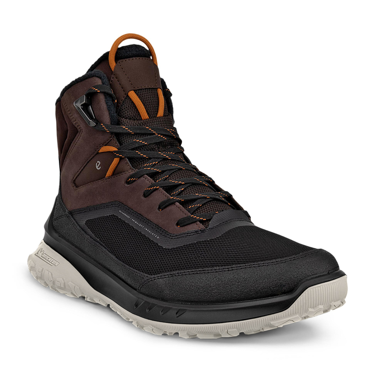 Ботинки ULT-TRN M, черный, арт. 824314/61409