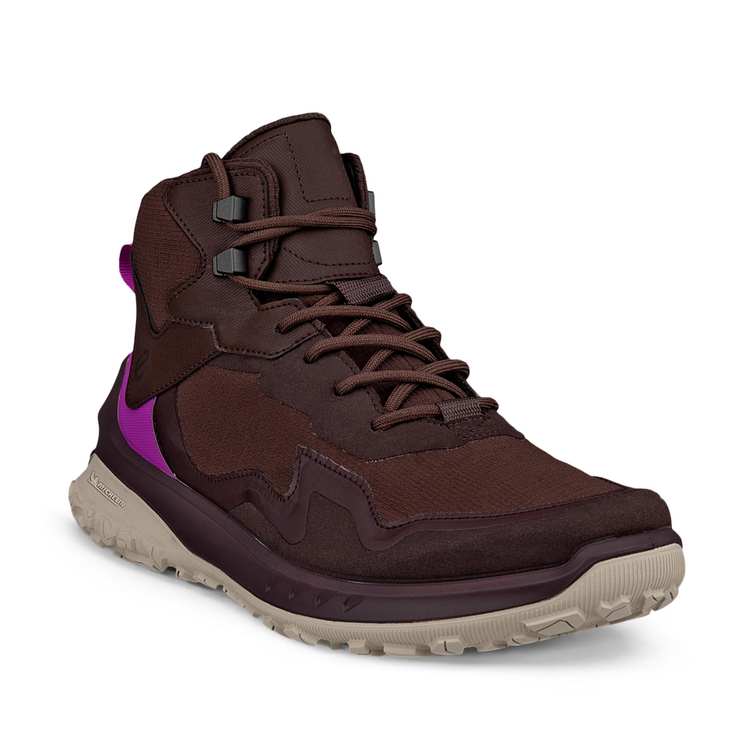 Ботинки ULT-TRN W, разноцветный, арт. 824323/61411