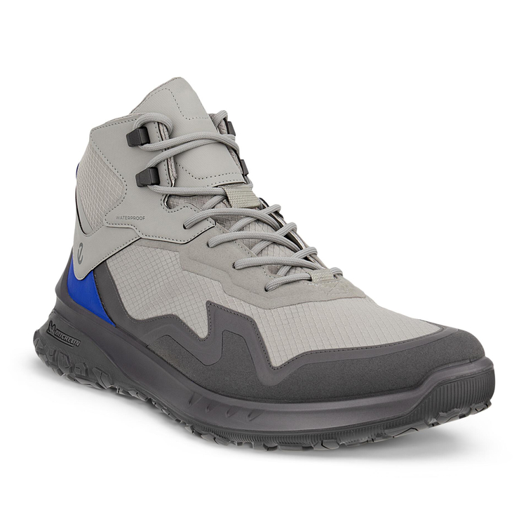 Ботинки ULT-TRN M, разноцветный, арт. 824324/61407