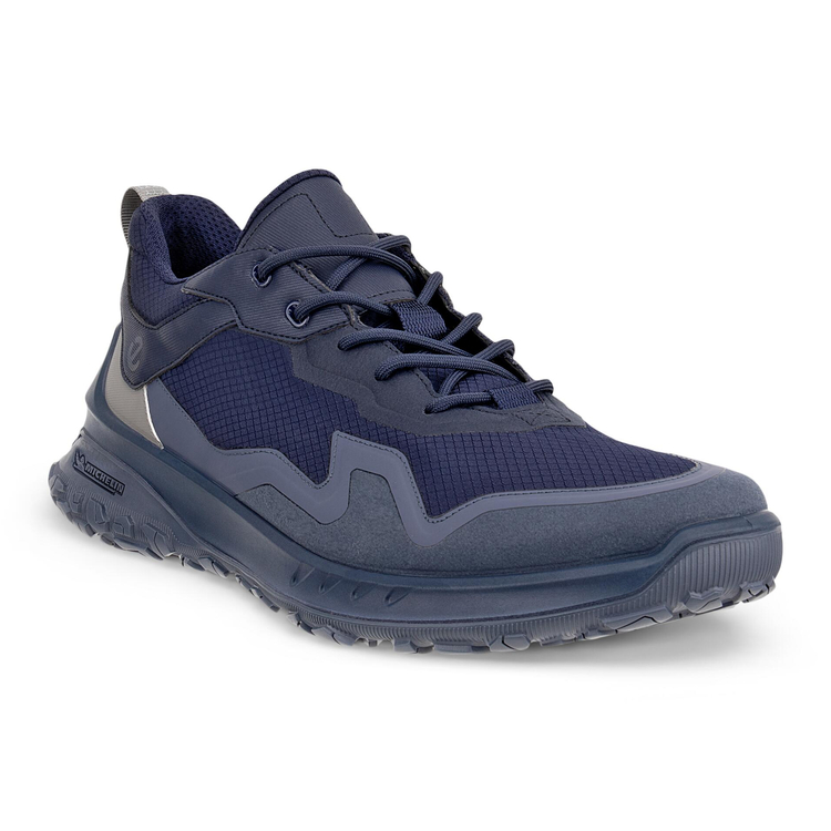 Кроссовки ECCO ULT-TRN M, синий, арт. 824334/61551