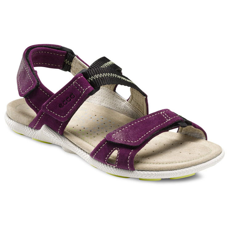 Сандалии ECCO BIOM LITE SANDAL