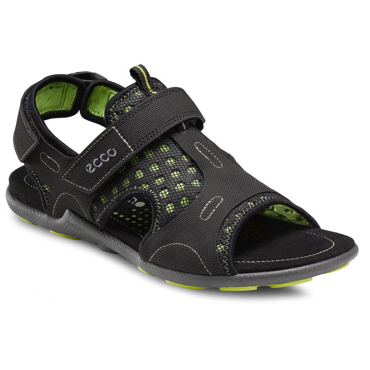Сандалии ECCO BIOM LITE SANDAL
